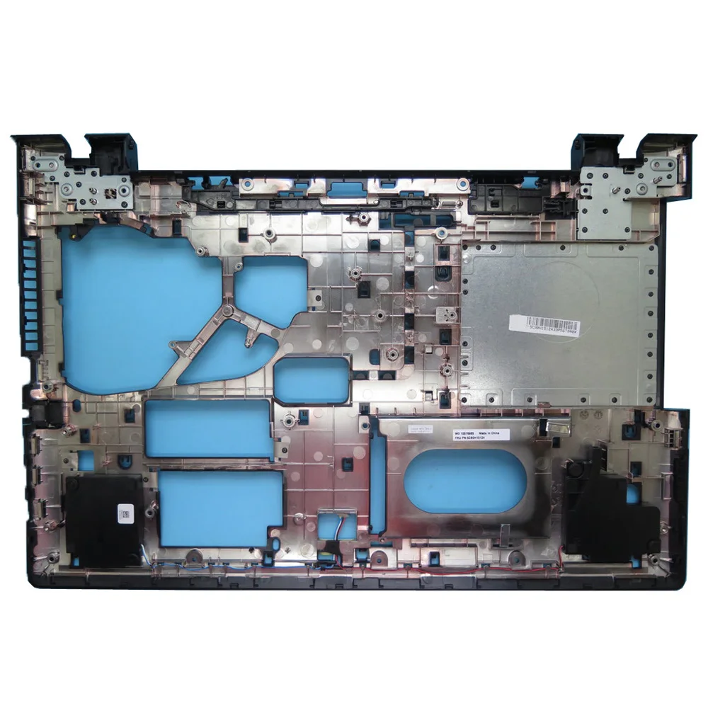 Laptop Bottom Case For Lenovo Z70-80 G70-70 5CB0H15124 AP0U0000500 Lower Case Base Cover New