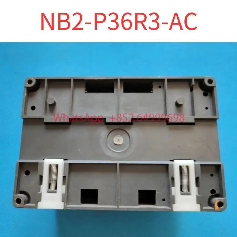 ПЛК б/у NB2-P36R3-AC