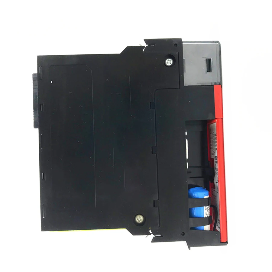 

1756-L55 1756-L61 1756-L62S 1756-L63 1756-L72 1756-L73 1756-L75 1756-LSP PLC Controller Module