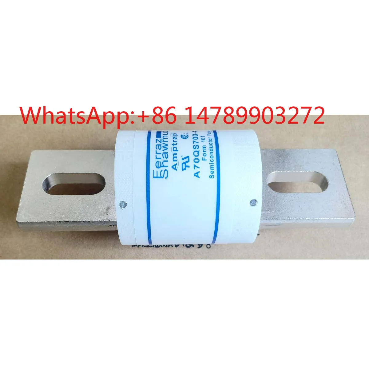 FERRAZ Fast Rapid Fuse  A70QS300-4 A70QS350-4 A70QS400-4 A70QS500-4K A70QS700-4 A70QS125-4K
