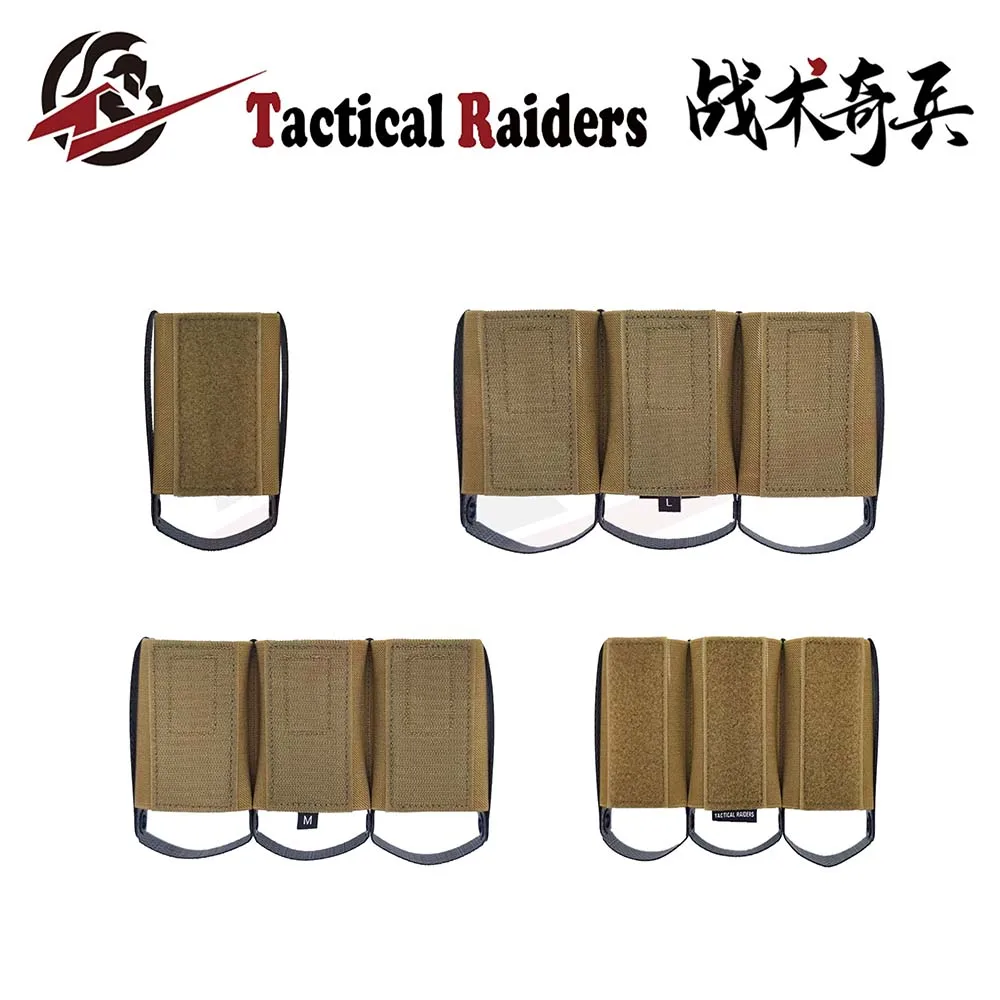 Tactical Chest Elas… - image