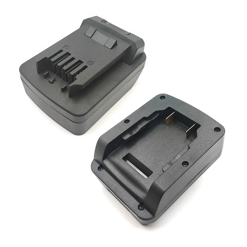 Battery Adapter For Dewalt 18V-20V Battery Conversion For SKIL 20V Lithium Battery Tool Converter Battery Adapter