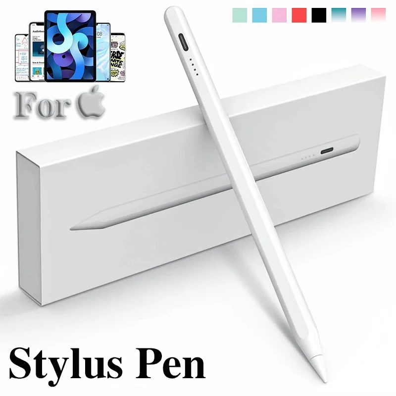 Stylus Pen For Appl… - image