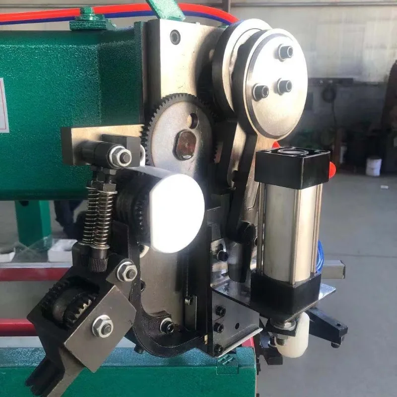 ZH-GDJ Corrugated P…