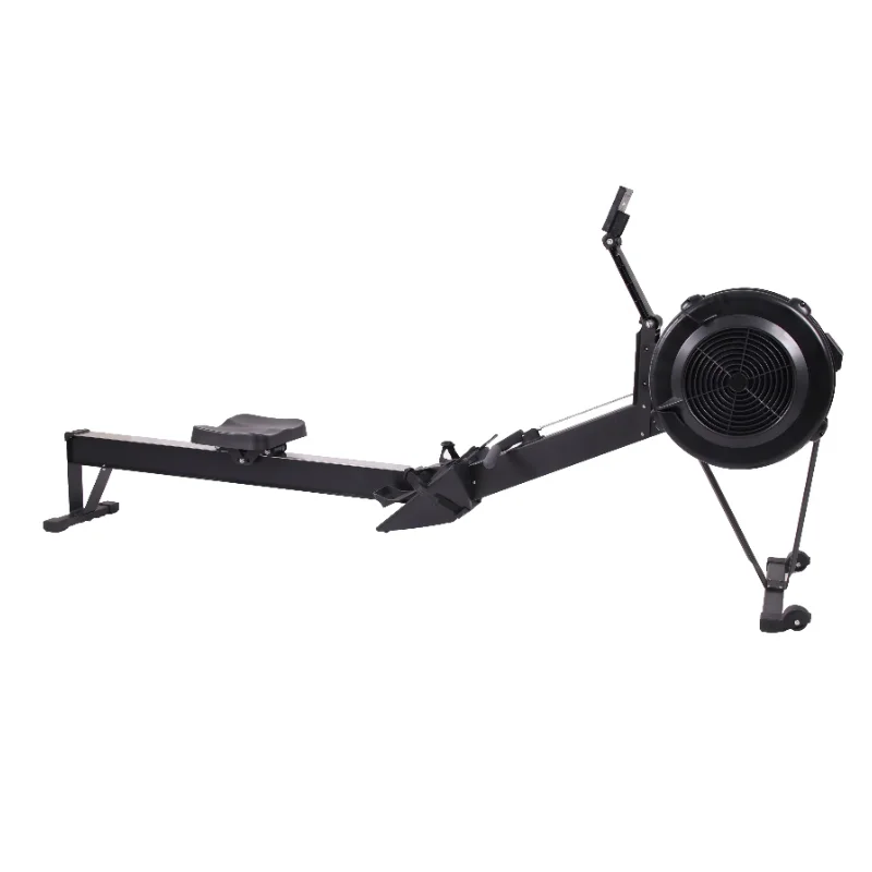 

High Quality New Design Gym Fitness Equipment Cardio Machine Rowing Machine