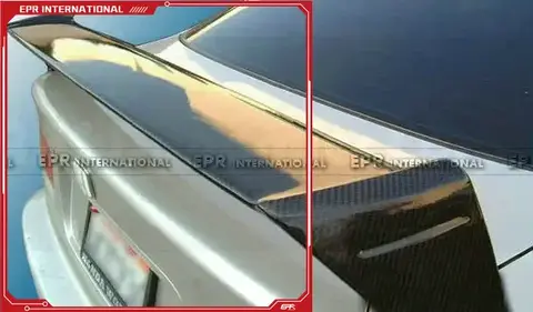 top  10 civic ek spoiler - №1