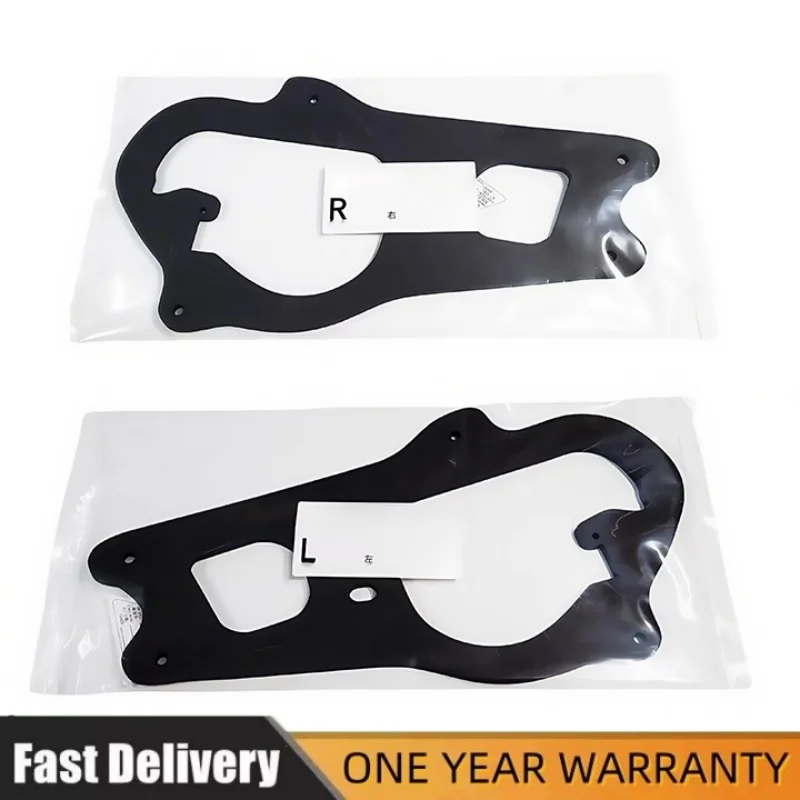 

For 2012-2015 Toyota GT86 Subaru BRZ Rear Tail Lamp Gasket Sponge Gasket 1pcs