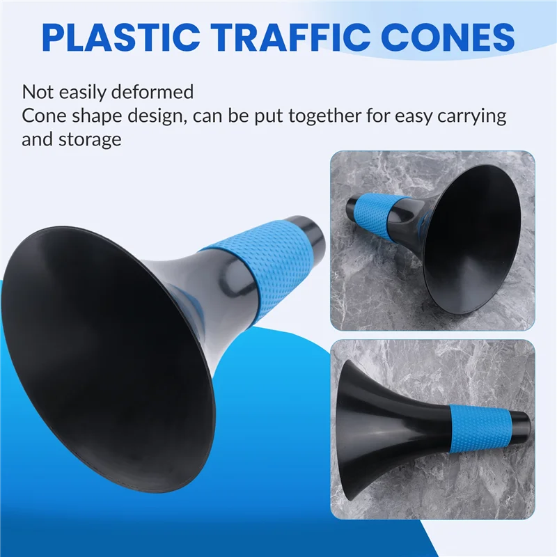 

Футбольный тренировочный конус Футбольный барьер Баскетбольный тренировочный логотип Бочка Открытый футбол Баскетбольные конусы-B60B