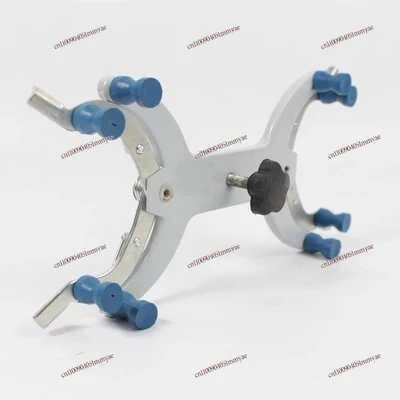 

Iron Butterfly Clip Titration Clip Burette Special Clip Chemistry Teaching