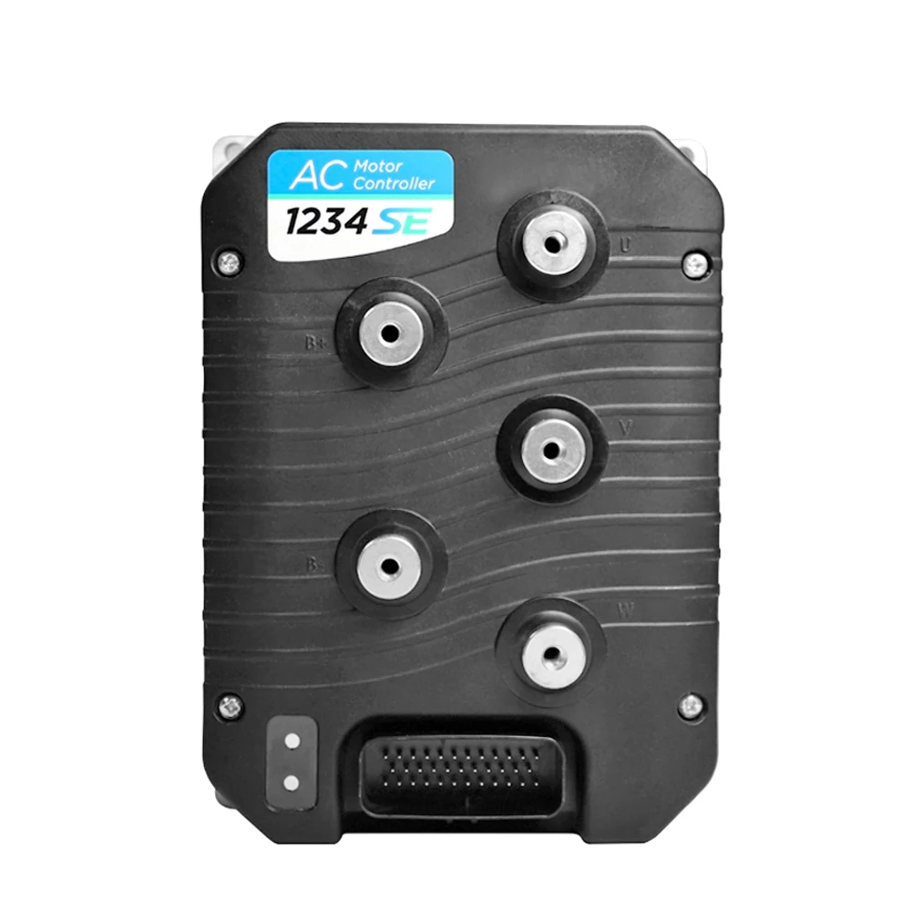 

48-80V 350A Motor Controller for Curtis Hyster Yale Toyota Forklift 1234SE-6321