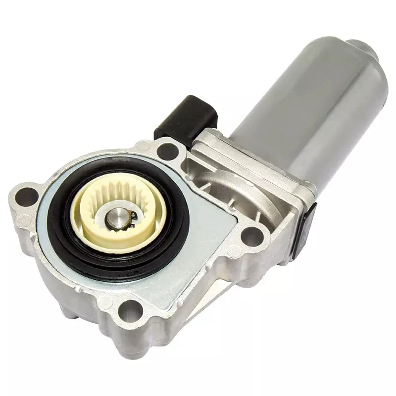 

Transfer Case Shift Motor For BMW X3 E83 X5 E53 E70 F15 F85 F25 ATC400/ATC500/ ATC700 27103455139 27102449709 ATC400