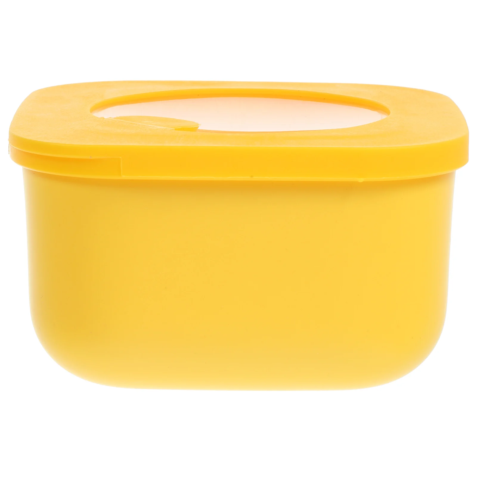 

1pc Cheese Slice Boxes Fridge Storage Containers Reusable PP Long Term Fresh Butter Kitchen Accessories Food