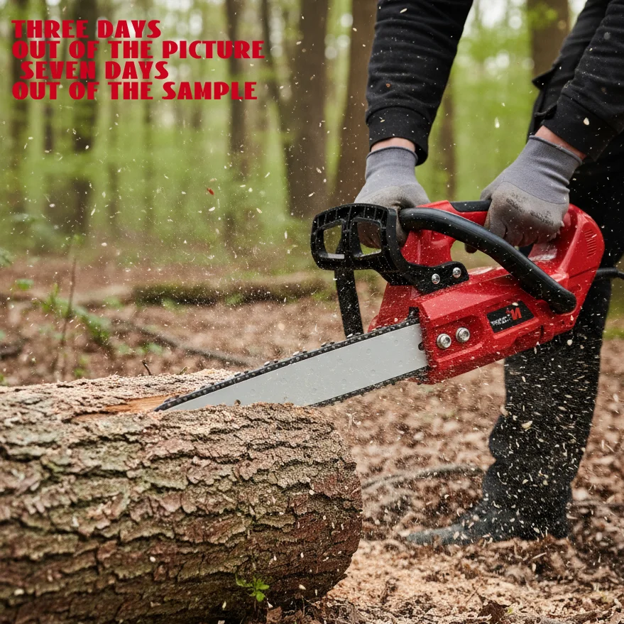 

Электрическая цепная пила 2026 года: высокоэффективная, долговечная, бесщеточная, литиевая, портативная, высокоскоростная для сада и улицы