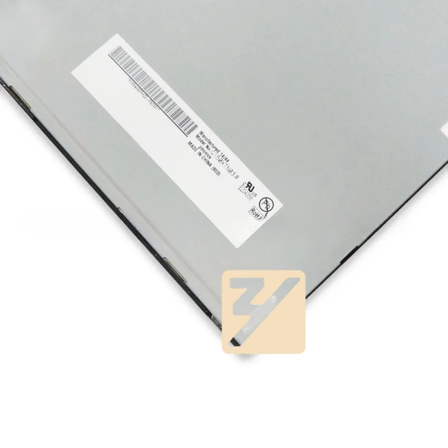 Pannello dello schermo tft-lcd lvds da 15.0 pollici 1024*768