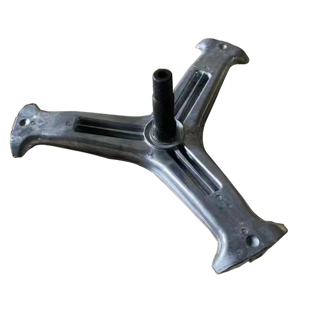 Die Casting Washing Machine Drum Spider 62021601 Replacement Spare Parts Factory Supply
