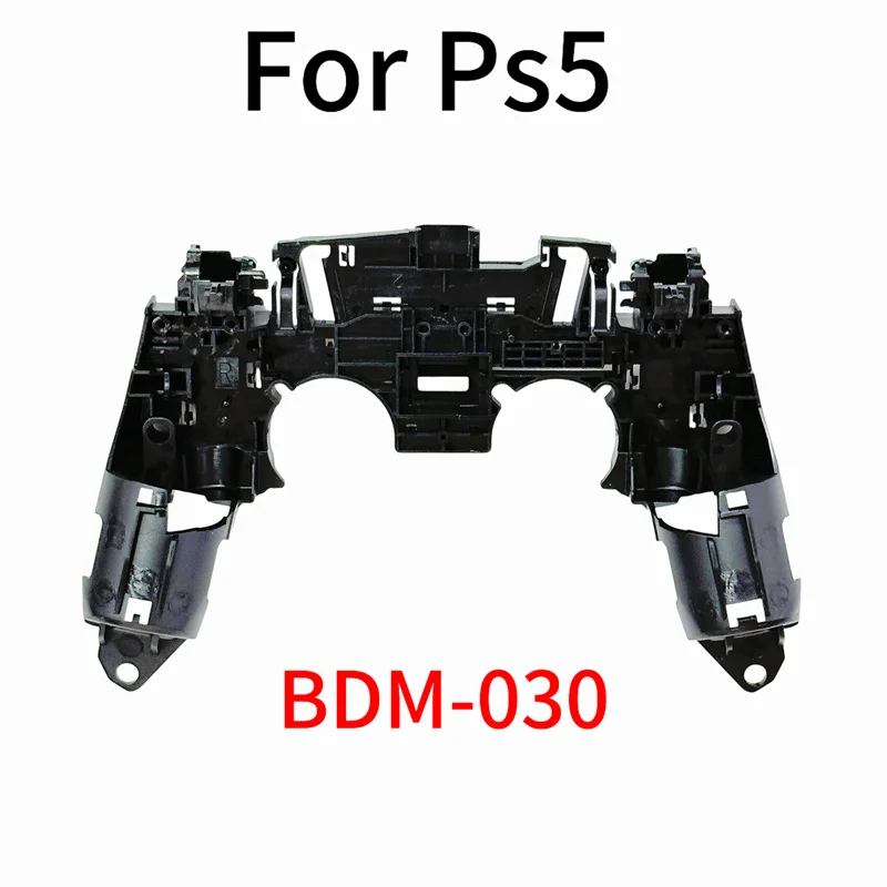 ل Ps5 بلاي ستيشن 5 V1.0 V2.0 V3 BDM-010 020 030 حامل وحدة التحكم الإطار الأوسط الداخلي ل PS5 تحكم قذيفة