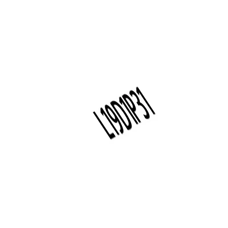 New 100% L19D1P31 5100mAh Battery For Lenovo Tab M8 TB-8705F/N/M TB-8505F/N/M Phone Replacement Batteries