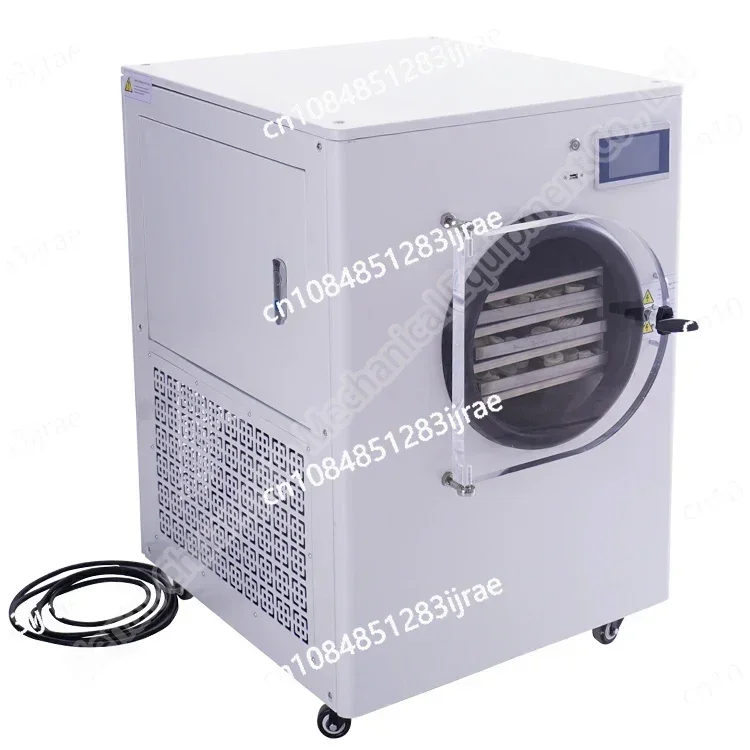 Freeze Drying Machine for Banana Freeze Dryer Thailand Vacuum Freeze Dryer Machine