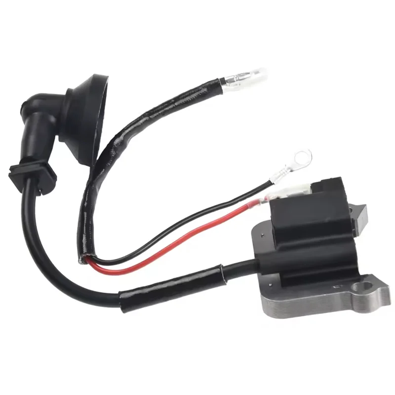 

MOPHE-Replacement 52Mm Centres Ignition Coil For Chainsaw Brush Cutter Lawnmower 2-Stroke Grass Trimmer
