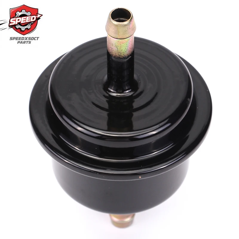 25430-PLR-003 Stainless Steel Automatic Transmission Filter ATF for Honda Accord Civic CRV Steel Easy Installation Car Accsesori