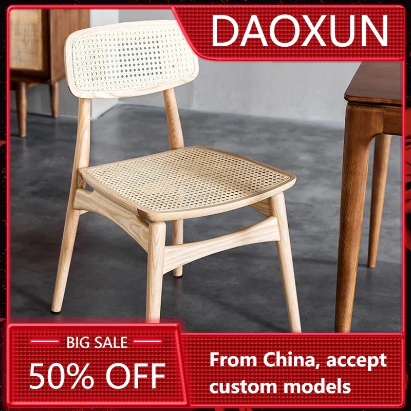 

Chaise Design Nordic Chairs Home Furniture Living Room Ergonomic Chair Accent Designer Balcony Office Chic Modern Dining Rooms