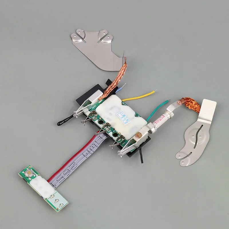 For 18V 2.0-3.0-4.0…