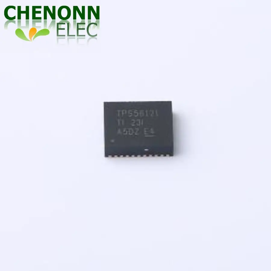 

5PCS/LOT TPS56121DQPT (DC DC Converters)