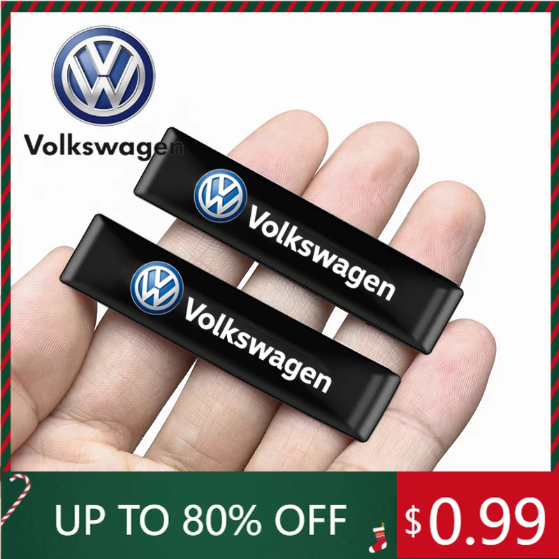 

Для VW Volkswagen Jetta MK5 Golf 3D эпоксидная наклейка для салона автомобиля, внешняя декоративная наклейка для Volkswagen Tiguan Golf Polo Jetta Transpo