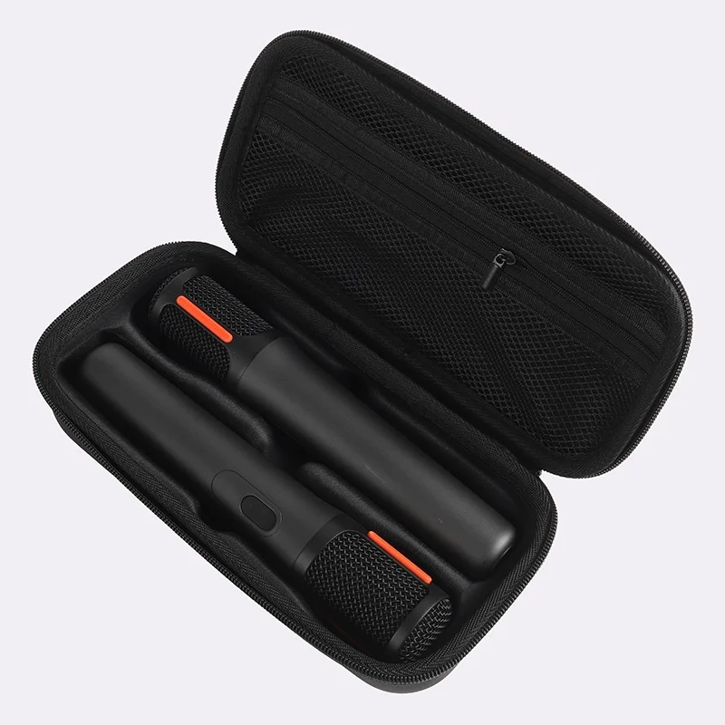 

Dust-Proof Shock-Proof For JBL PARTYBOX Wireless Microphone Storage Bag