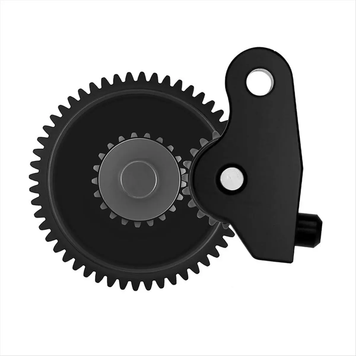Extruder Gear for Centauri Hardened Steel Integrated Extrusion Head Gear for Centauri Carbon 3D Printer Parts
