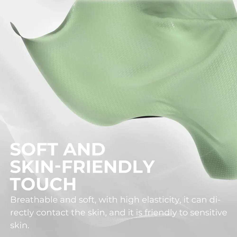 Gaming-Stuhl, Computerstuhl aus atmungsaktivem Stoff mit Taschenfederkissen, bequemer Bürostuhl mit Gelpolster und Aufbewahrungstasche