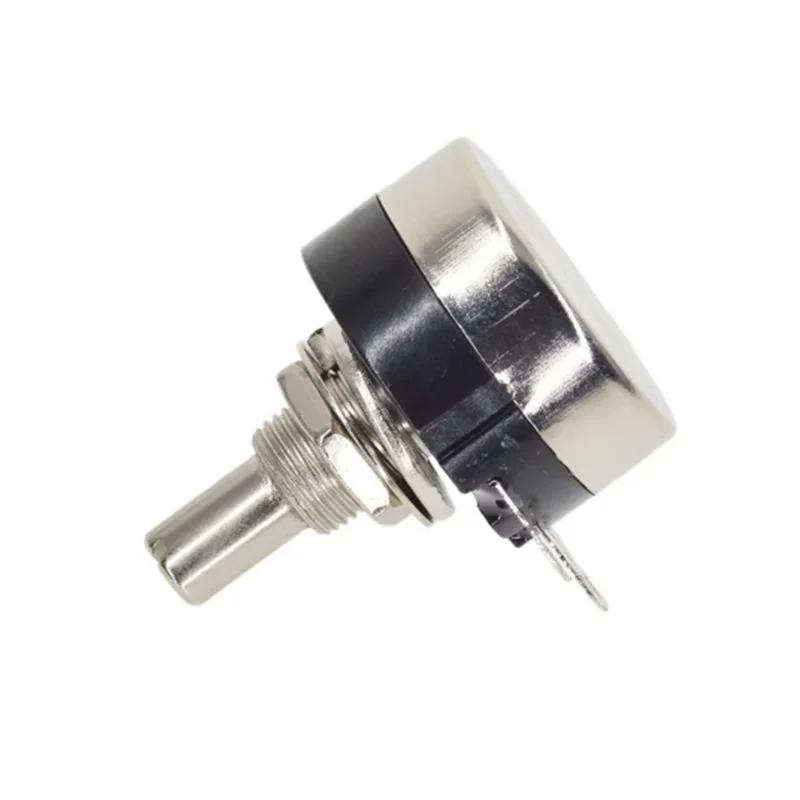 Потенциометр RV24YN20S 101 102 B103 104 105 201 202 203 204 254 302 303 501 502 5K 10K 503 K 504 K 100K 500 Ом