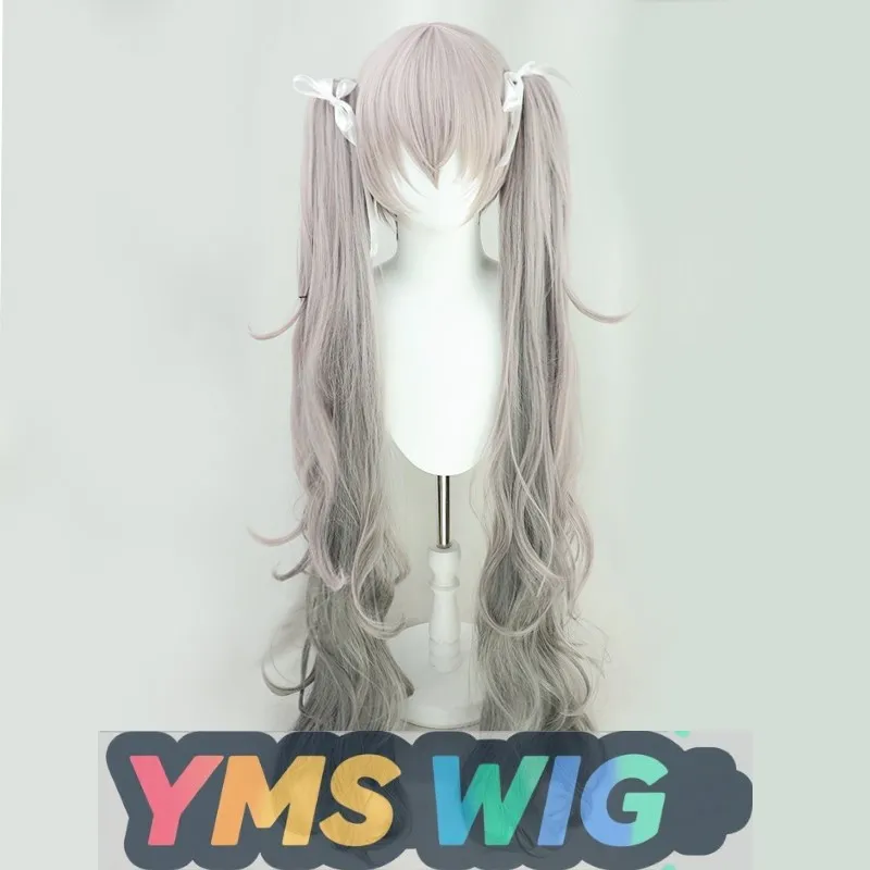 [YMS WIG] 25:00 Hatsune Miku Cos Wig Hatsune Miku Fake Hair Project Sekai