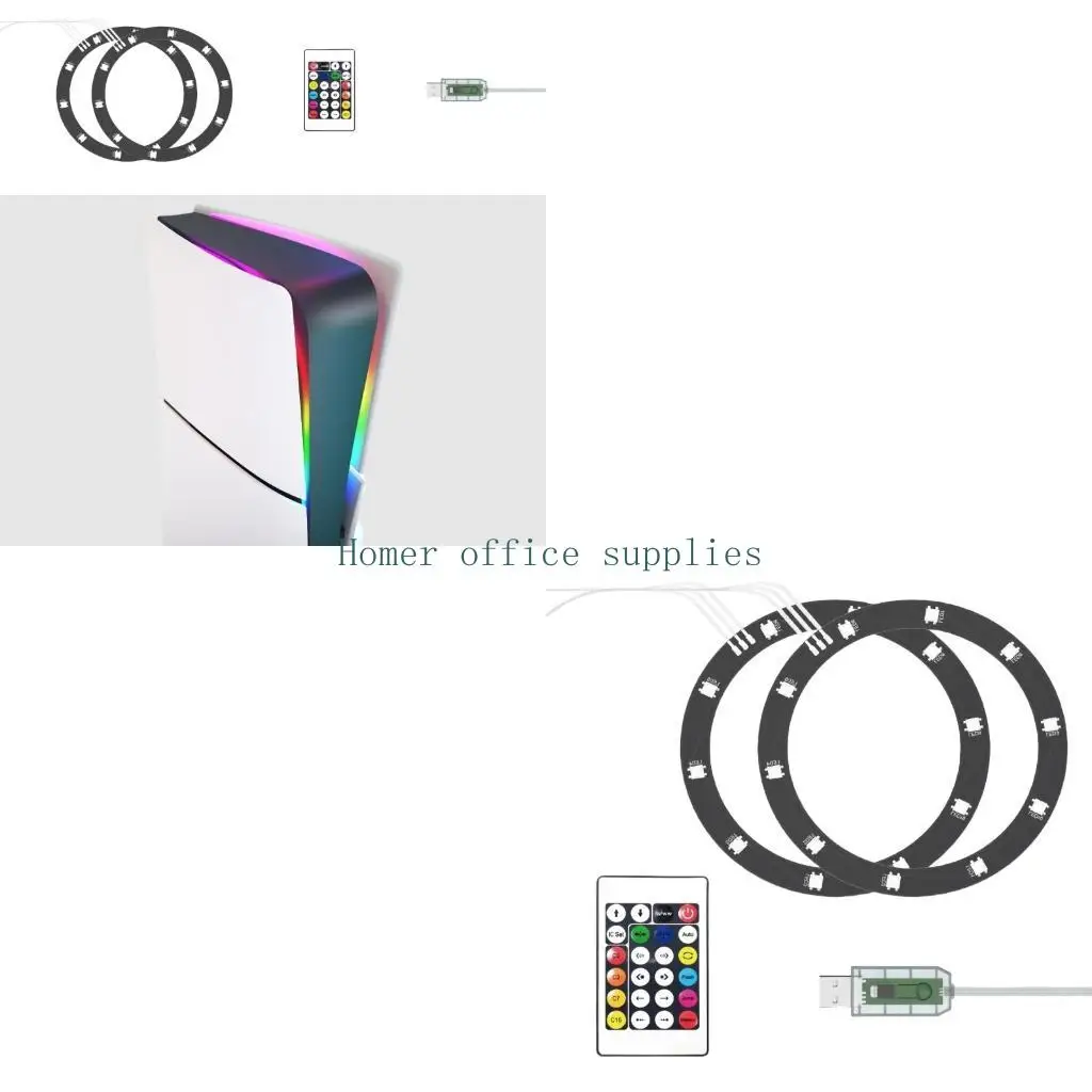 k43b-tiras-led-acessorios-decoracao-luz-tiras-luz-led-luz-do-console-jogos-para-edicao-digital-disco