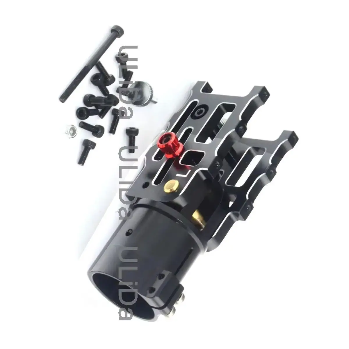 Aluminium Tube Joint Z30 V3 Folding Arm fittings 30mm Multicopter Accessories for RC Drone Quadcopter Multicopter UAV GG