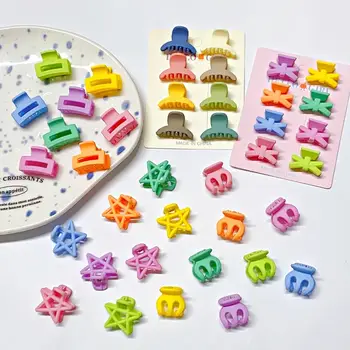 10 最佳銷售 迷你髮夾 - №8