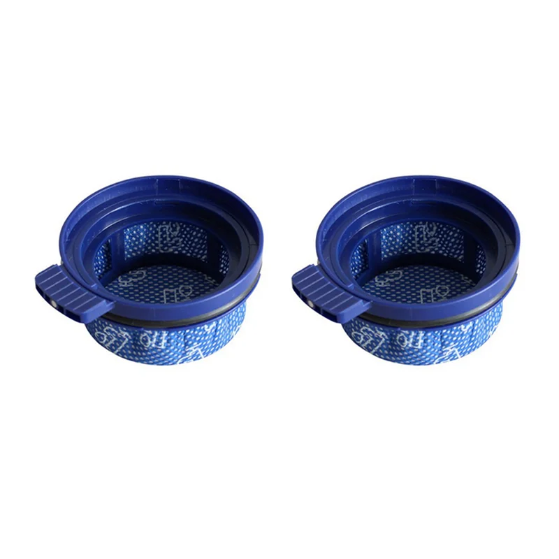 ABZA-2X فلتر HEPA لـ Bespoke Jet VS20A95923W VS20A95823W/SA VS20A95993W/SA قطع غيار فلتر المكنسة الكهربائية