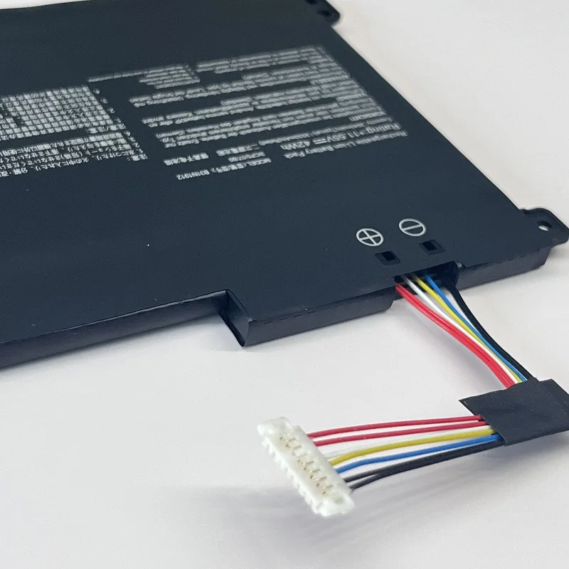Imagem -04 - Supstone C31n1912 B31n1912 Bateria do Portátil para Asus Vivobook 14 E410ma-ek018tsbv162tek017tsek026tsl410ma E510ma F414ma