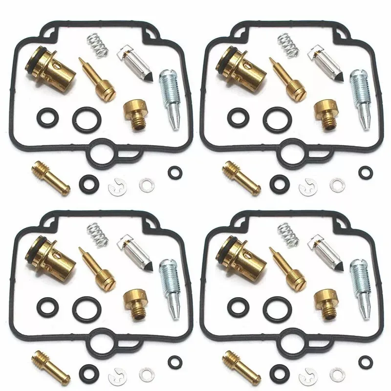 

FOR Suzuki GSX-R 750 GSX-R 750W GSXR750 W Carburetor repair kit Rebuild SET