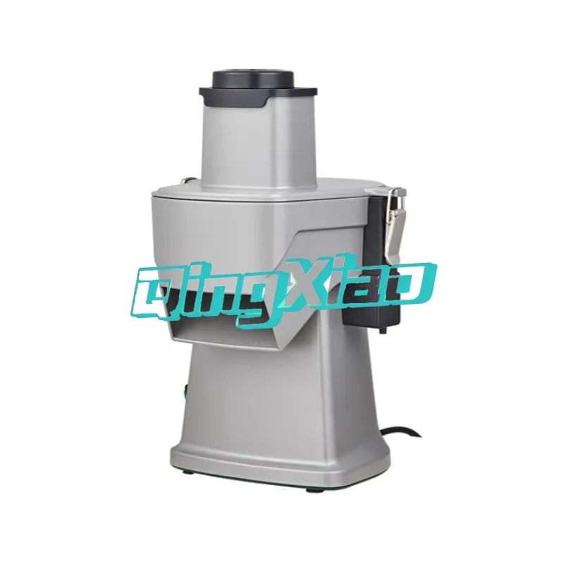 

Коммерческая многофункциональная автоматическая машина для нарезки овощей: картофеля, моркови, лука, огурцов, фруктов (нарезка, измельчение, нарезка кубиками)