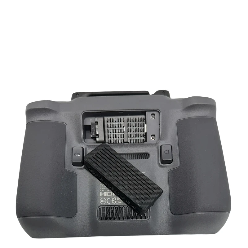 

For DJI Mavic 4 Pro RC PRO2 4G Module Heat Sink Back Plate