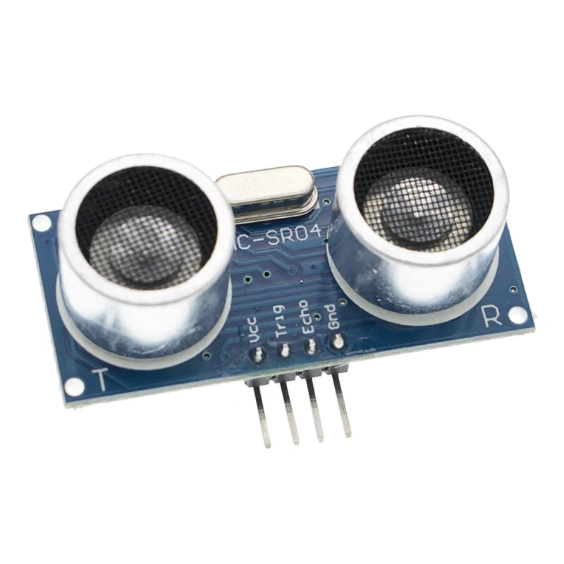 Sensore ad ultrasuoni HC-SR04 HCSR04 al mondo rilevatore di onde ad ultrasuoni modulo di distanza HC SR04 HCSR04 sensore di distanza per Arduino