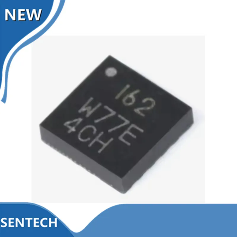 5 pieces per lot - brand new original ICM-20602 LGA-16 3-axis accelerometer and 3-axis gyroscope, 6-axis attitude sensor