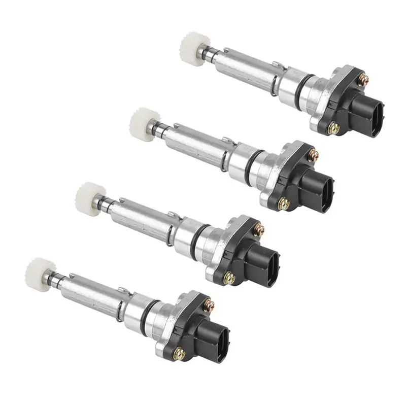 

A13Z-4 шт., спидометр, датчик одометра, выход коробки передач, детали автомобиля для Toyota Lexus ES300 Avalon Camry Celica 8318112