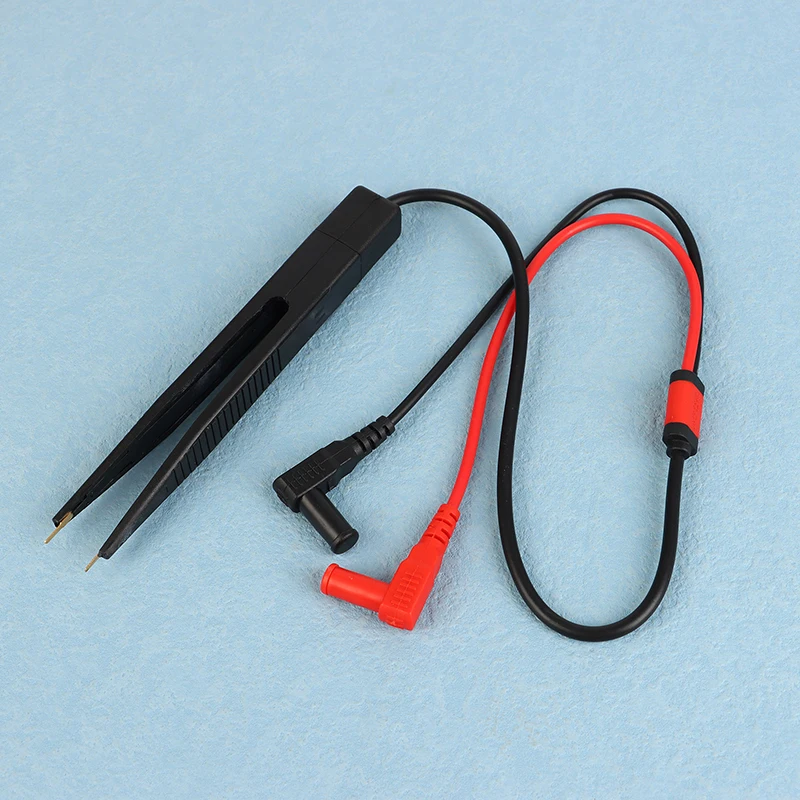 Multi-purpose Test Pen Capacitance Table Pen Patch Test Clip IC Capacitance Table Pen