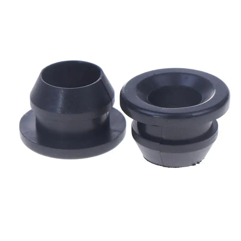 10/20Pcs Wastegate Valve Gasket PCV Valve Grommet Seal Fit For Corolla 1993 1994 1995 1996 1997 1.6L 1.8L 90480-18001