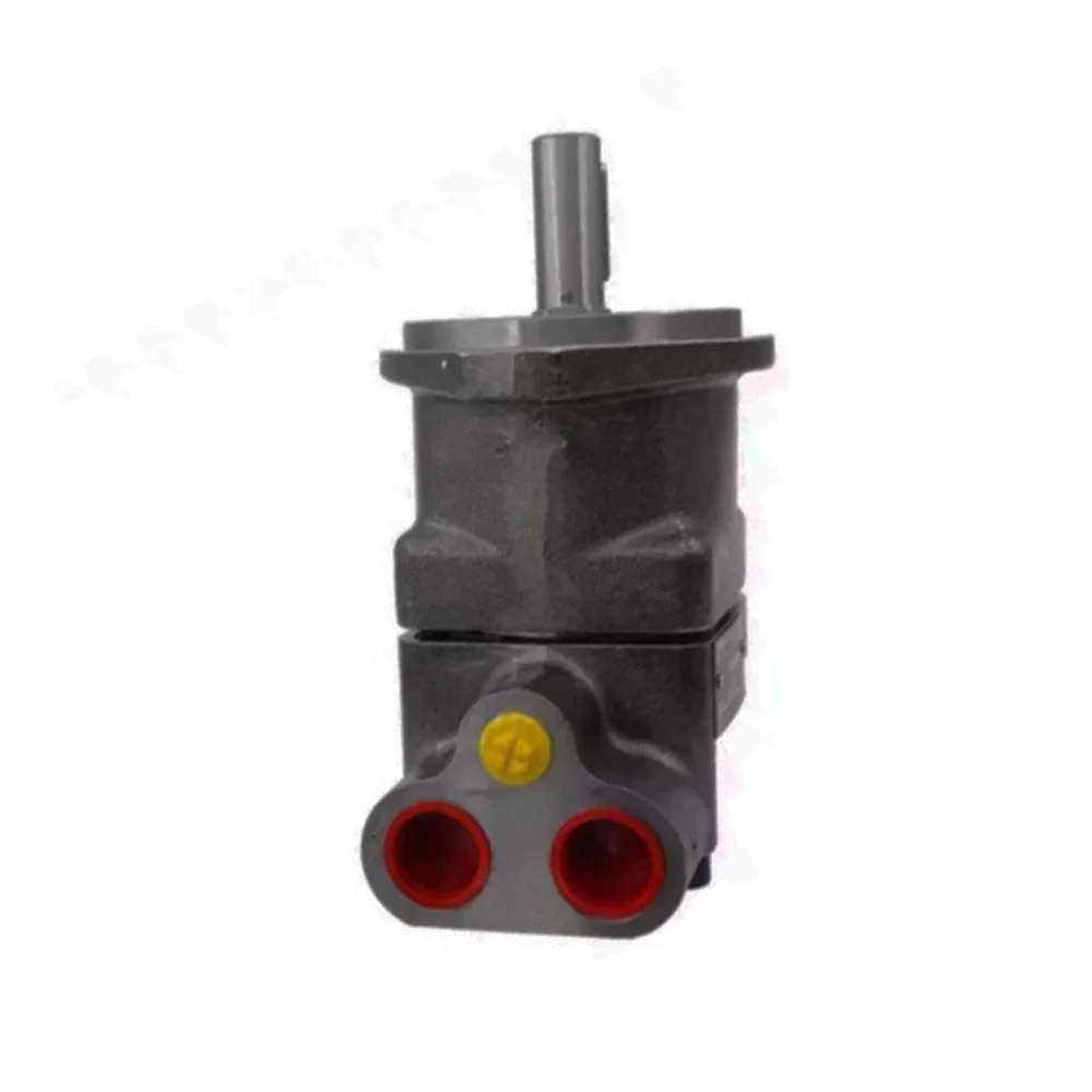 Motor de bomba hidráulica serie PARKER F11 F12 F11-005-MB-CV-K-000-000-0 F12-030-MF-IH-D F12-040-MF-IH-D Motor de pistón hidráulico