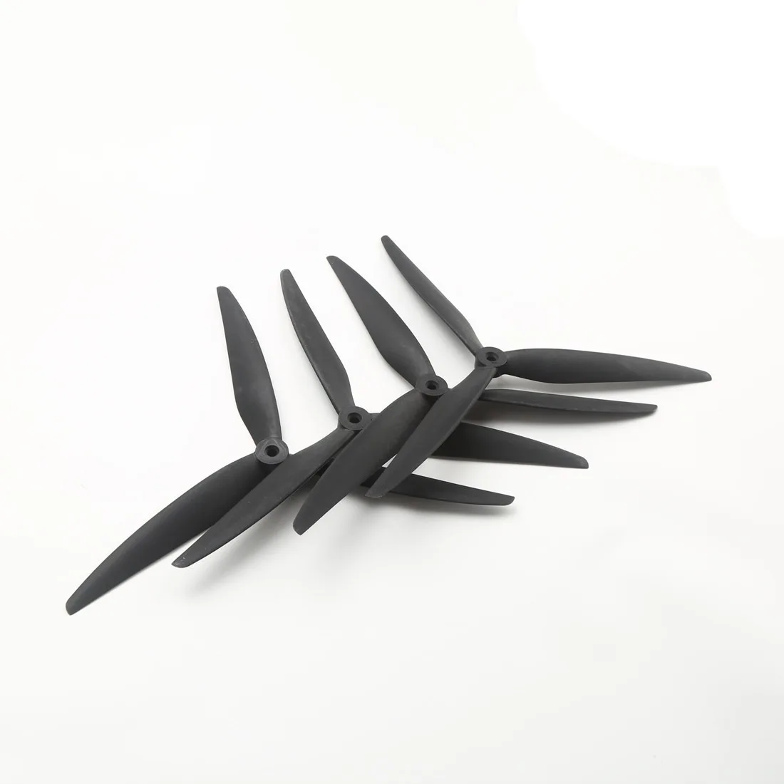 Picture 4: HipFun 1Pairs 1050-3 Propeller - PC Fiberglass Carbon Nylon Props for RC Multirotor FPV Drone