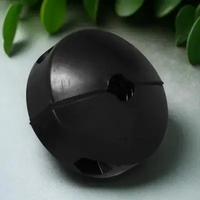 

Pipe Reel Accessories Ball Stopper Inflatable Hose Supplies Rubber for Air Reels