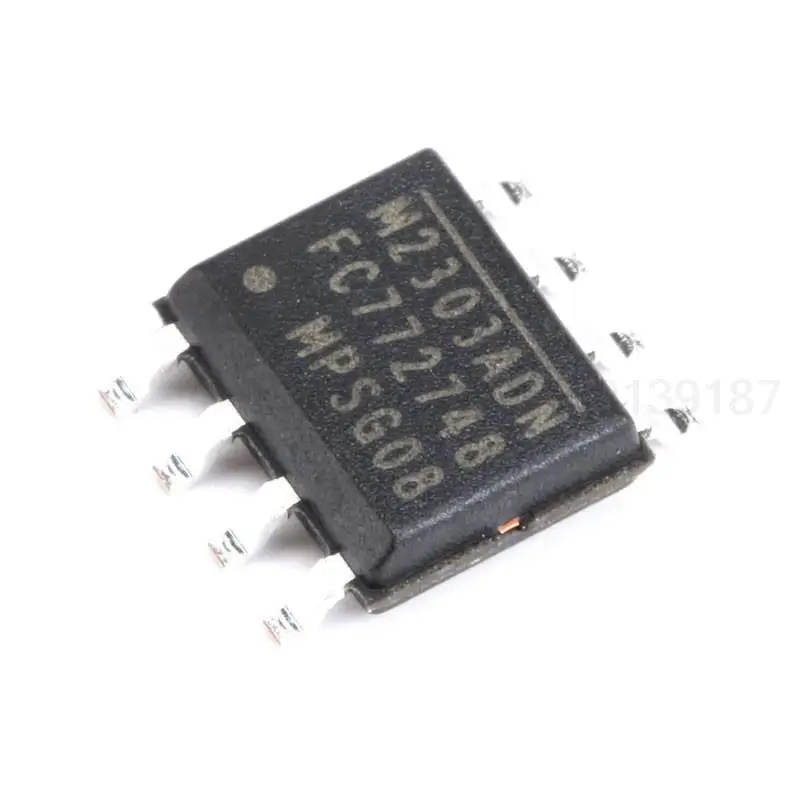 10pcs/lot Home furnishings patch MP2303ADN - LF - Z 3 a 28 v DC - DC chip 360 KHZ